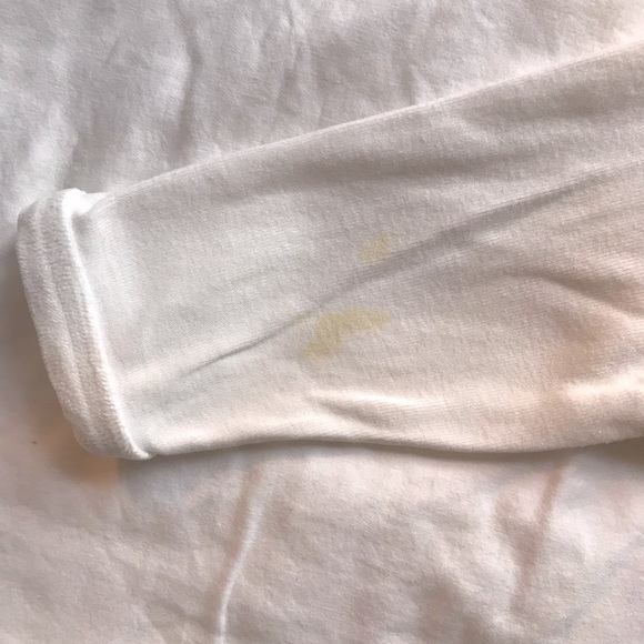 Petit Bateau bunny-print sleep and play - Picture 5 of 5